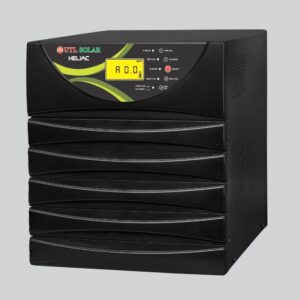 Heliac Solar Inverter 3000va/24v (HL3550)