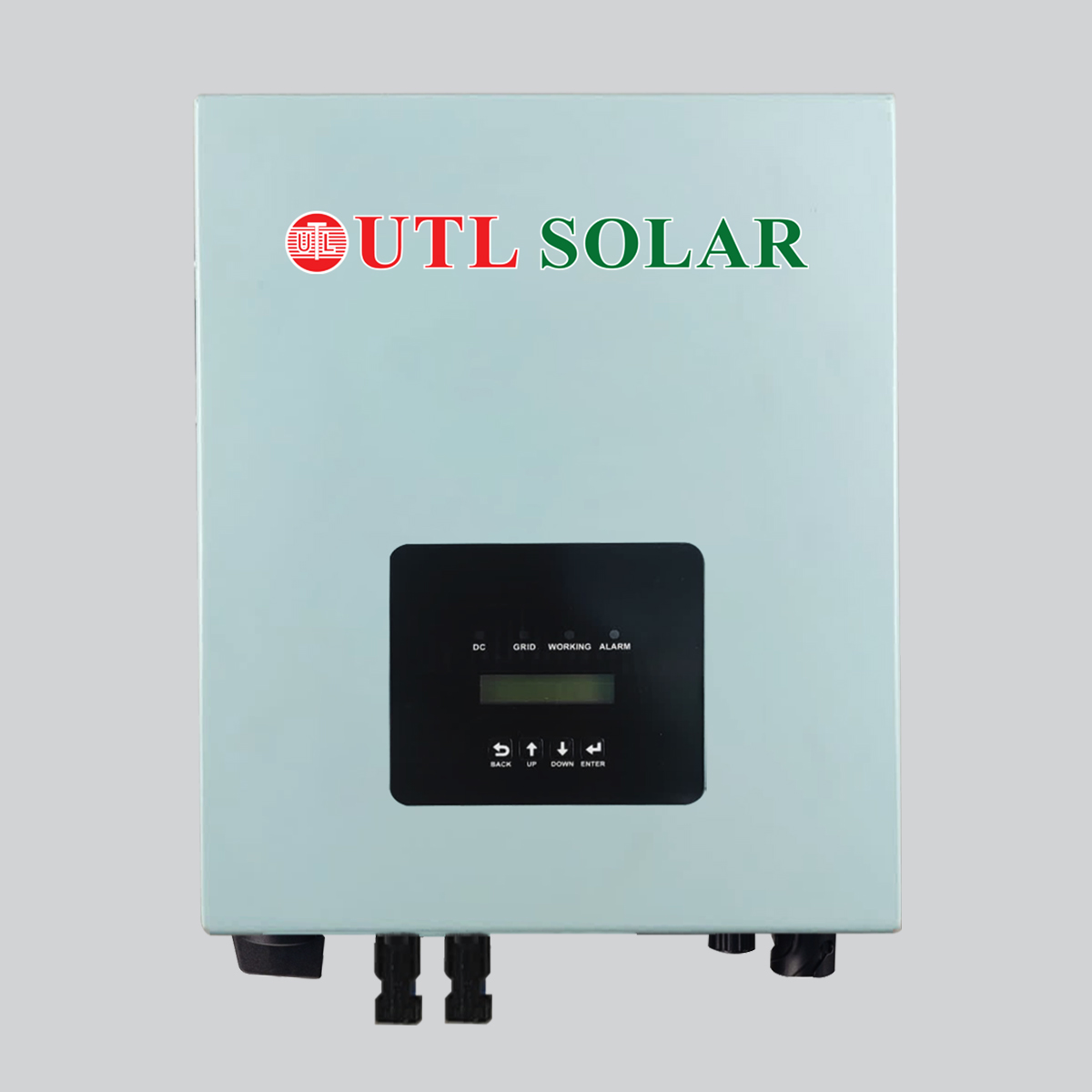 6 kW F3 UTL On Grid Solar Inverter
