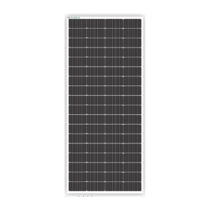 Mono Half Cut Solar Panel 340 Watt (Pack of Two)