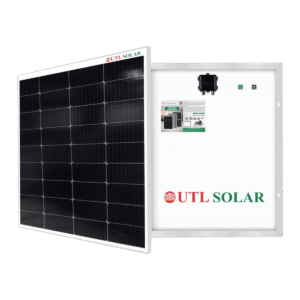 Mono Solar Panel 225 Watt (Pack of Two)