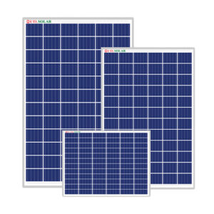 Usha Solar Panel