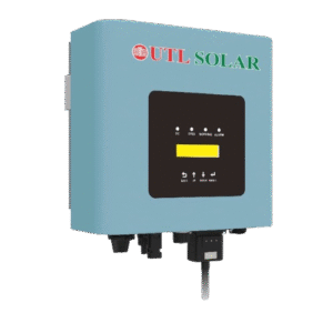 2.5 kW UTL On Grid Solar Inverter