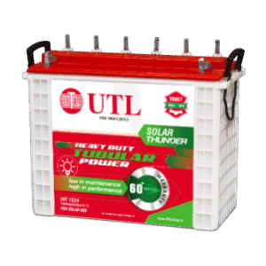 UST 1560 150 AH Solar Battery