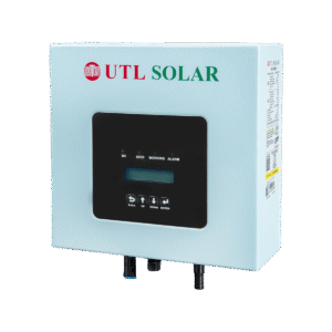 12 kW F3 UTL On Grid Solar Inverter