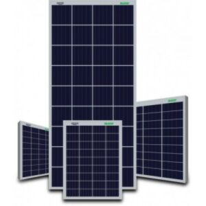 545 Watt Waaree Solar Panels